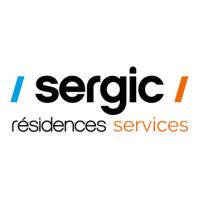 Logo Sergic Résidences Services