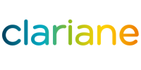 Logo Clariane