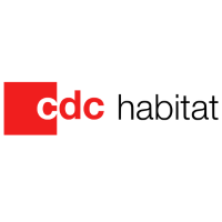 Logo CDC Habitat