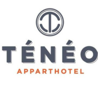 Logo Teneo