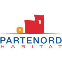 Logo Partenord Habitat