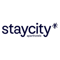 Logo Staycity