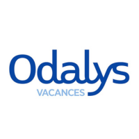 Logo Odalys