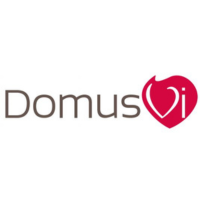 Logo DOMUSVI