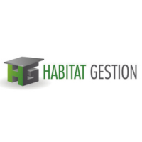 Logo Habitat gestion