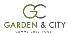 logo garden city