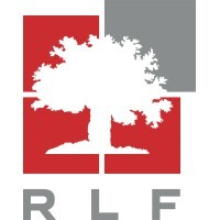 Logo LRF