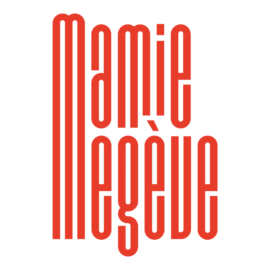 Mamie Megève