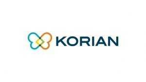 Logo Korian