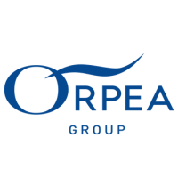 Logo ORPEA