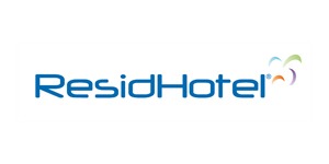 Logo Residhotel