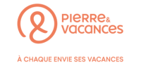 Logo Pierre & Vacances