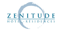 Logo Zenitude
