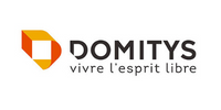 Logo Domitys