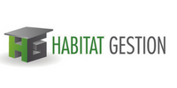 Logo Habitat Gestion 