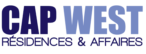 Logo Cap West