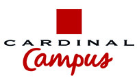 Logo Cardinal Campus
