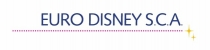 Logo Euro Disney