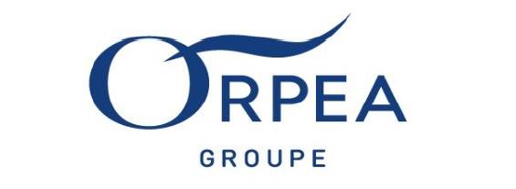 Logo Orpea