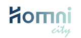 homni logo