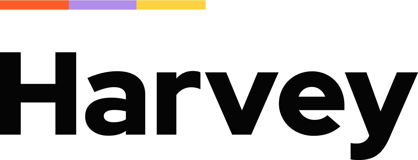 Harvey logo