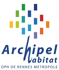 Logo Archipel Habitat