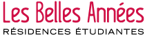 Logo Les Belles Années