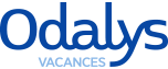 Logo Odalys