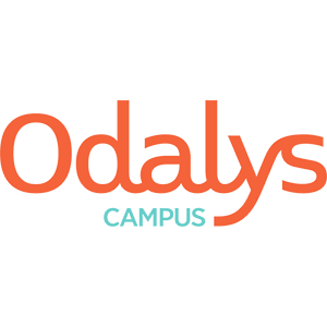 Logo Odalys