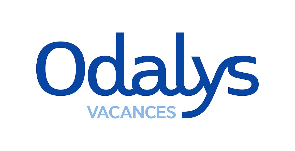 Logo Odalys