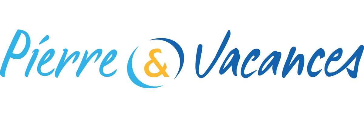Logo Pierre et Vacances