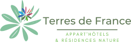 Logo Relais terre de France