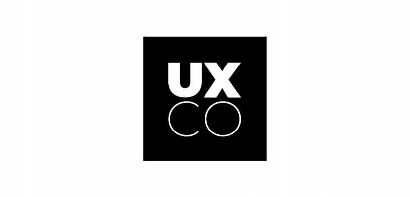 uxco logo