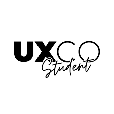 Logo UXCO Student